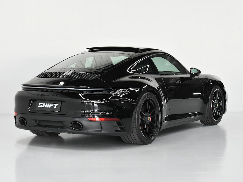 Foto do veículo PORSCHE 911  CARRERA GTS COUPE 3.0 (991) 2024 940 KM 1.150.000,00