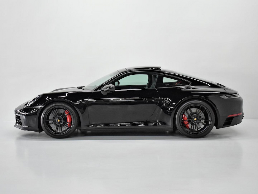Foto do veículo PORSCHE 911  CARRERA GTS COUPE 3.0 (991) 2024 940 KM 1.150.000,00