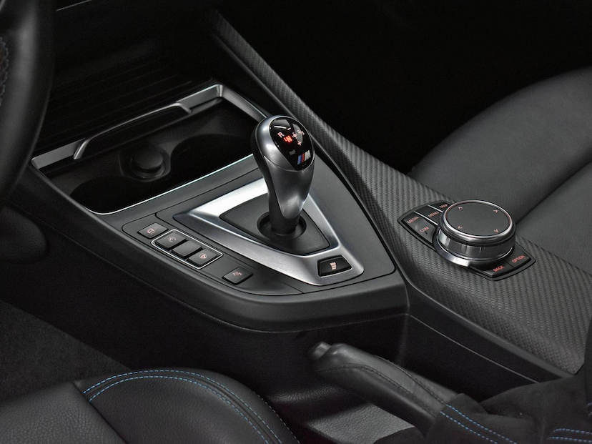 Foto do veículo BMW M2  COMPETITION 3.0 BI-TURBO 410CV 2019 34.950 KM 390.000,00