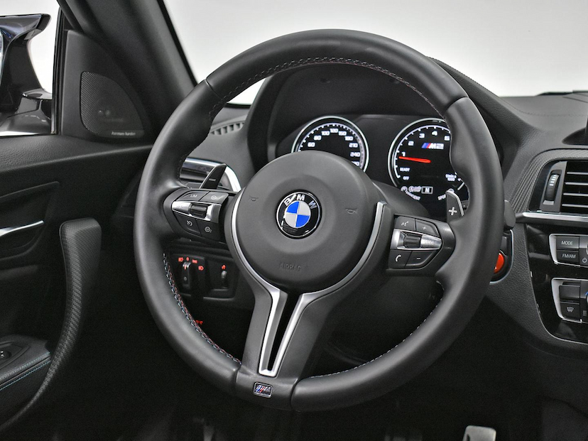 Foto do veículo BMW M2  COMPETITION 3.0 BI-TURBO 410CV 2019 34.950 KM 390.000,00