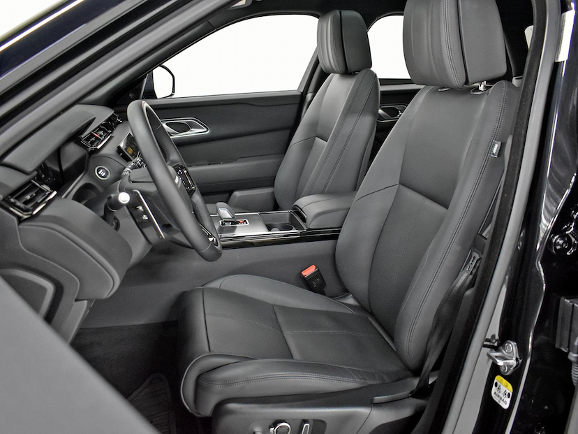 Foto do veículo LAND ROVER VELAR RANGE R.  DYN 2.0 P400E (HIB.) 2024 7.395 KM 530.000,00