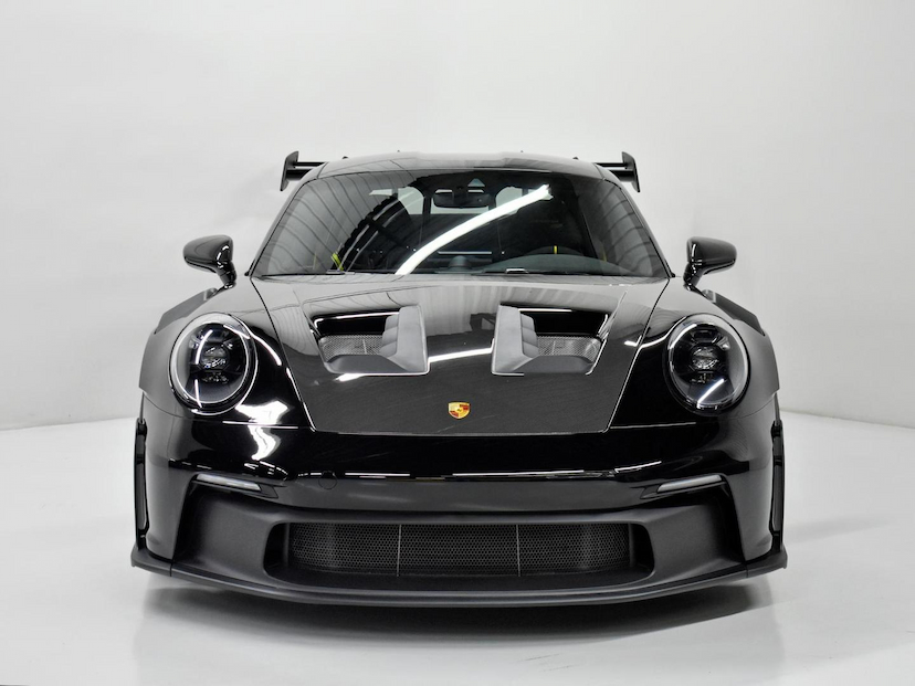 Foto do veículo PORSCHE 911  GT3 RS 2024 190 KM 3.750.000,00