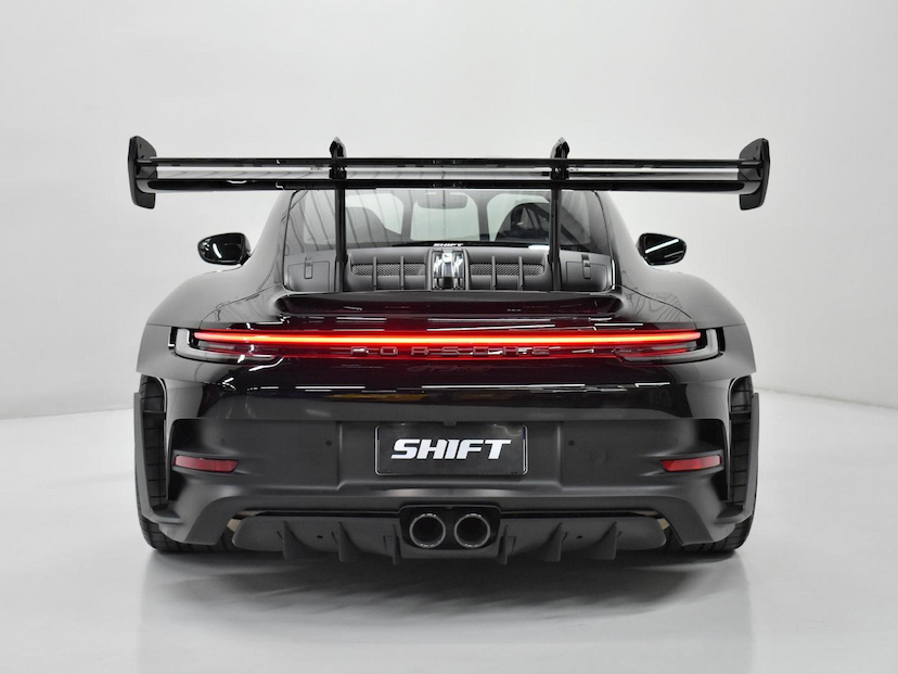Foto do veículo PORSCHE 911  GT3 RS 2024 190 KM 3.750.000,00
