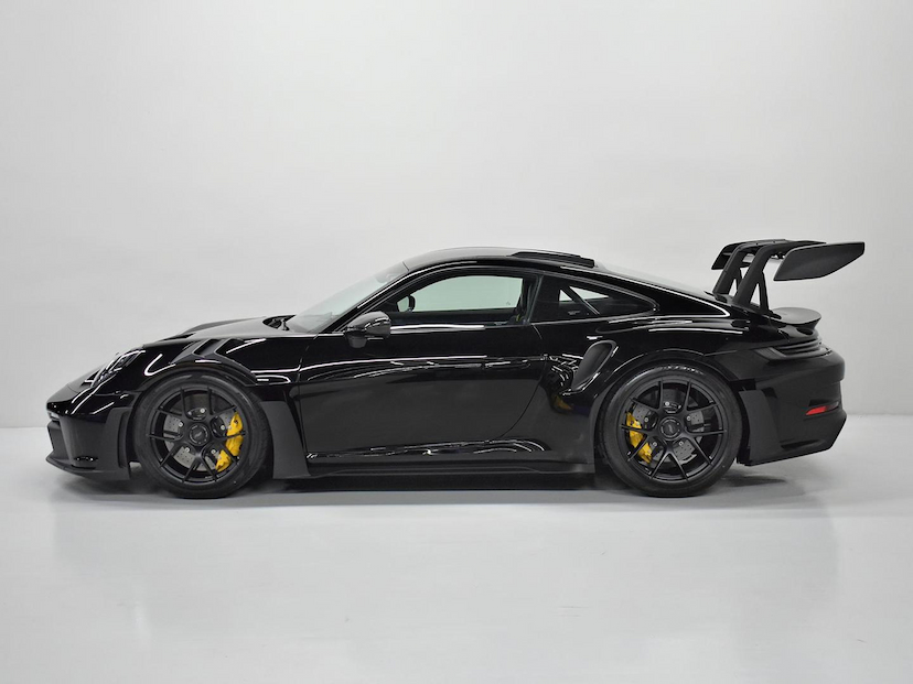 Foto do veículo PORSCHE 911  GT3 RS 2024 190 KM 3.750.000,00