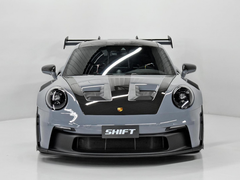 Foto do veículo PORSCHE 911  GT3 RS 2024 2.010 KM 3.750.000,00