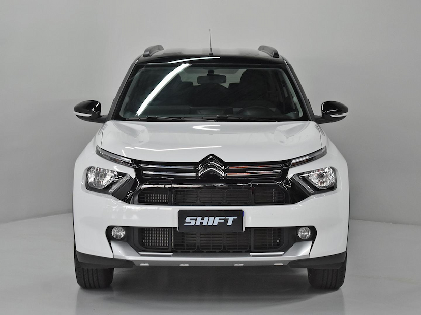 Foto do veículo CITROËN AIRCROSS C3  SHINE 1.0 FLEX TB 200 AUT. 2025 7.990 KM 122.000,00