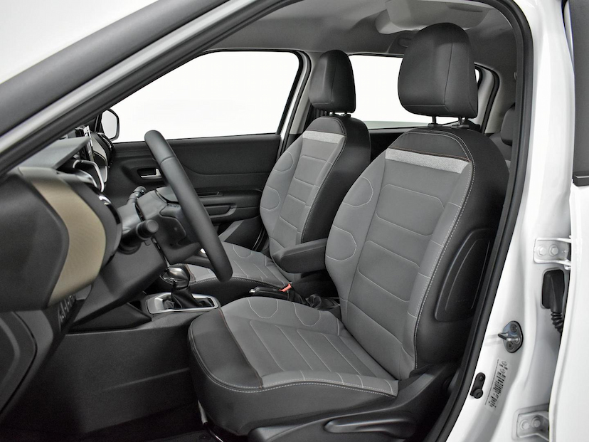 Foto do veículo CITROËN AIRCROSS C3  SHINE 1.0 FLEX TB 200 AUT. 2025 7.990 KM 122.000,00