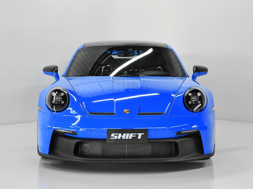 Foto do veículo PORSCHE 911  GT3 4.0 500CV/510CV (991) 2022 9.430 KM 2.150.000,00