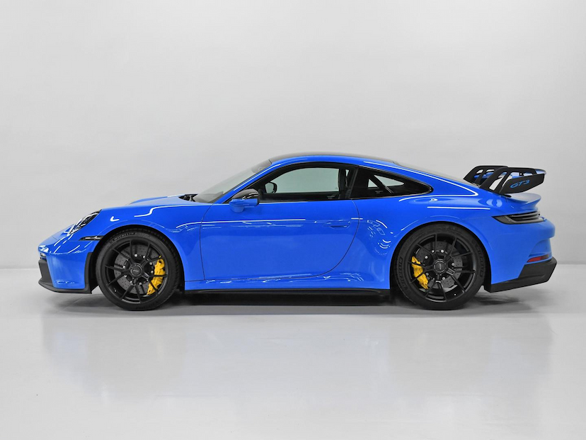 Foto do veículo PORSCHE 911  GT3 4.0 500CV/510CV (991) 2022 9.430 KM 2.150.000,00
