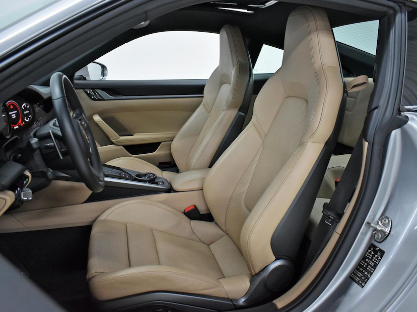 Foto do veículo PORSCHE 911  CARRERA COUPE 3.0 (991/992) 2020 16.660 KM 720.000,00
