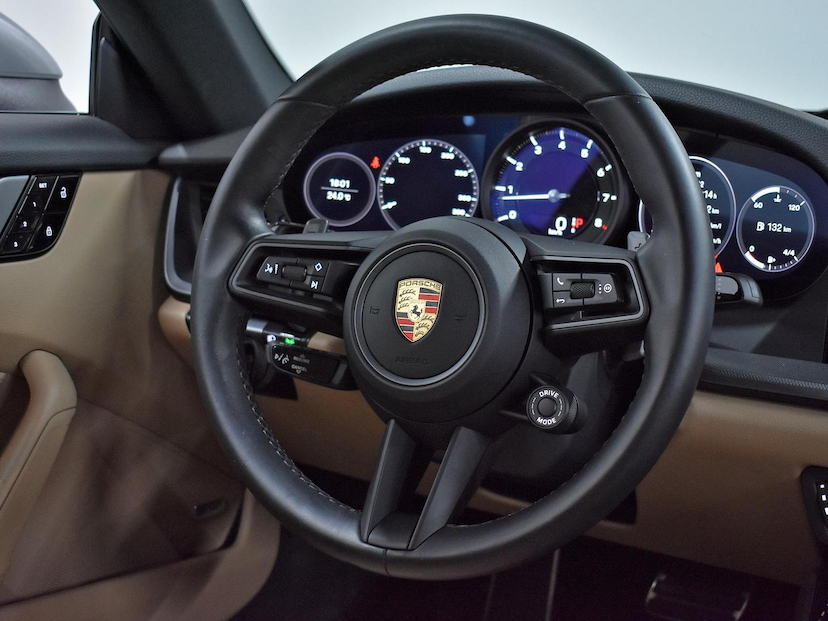 Foto do veículo PORSCHE 911  CARRERA COUPE 3.0 (991/992) 2020 16.660 KM 720.000,00