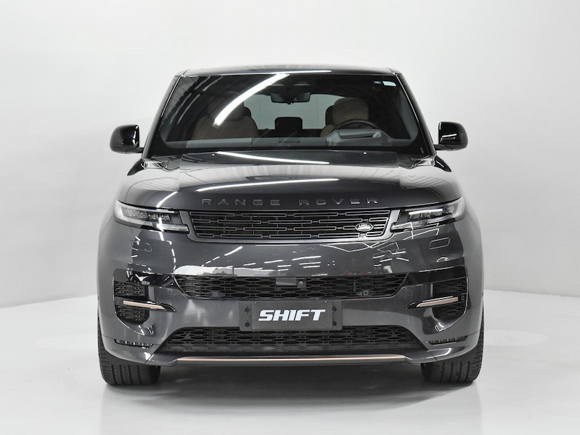 Foto do veículo LAND ROVER RANGE ROVER SPORT RANGE R. SP. DYN.  3.0I6 DIE. (HIB.) 2024 10.140 KM 945.000,00