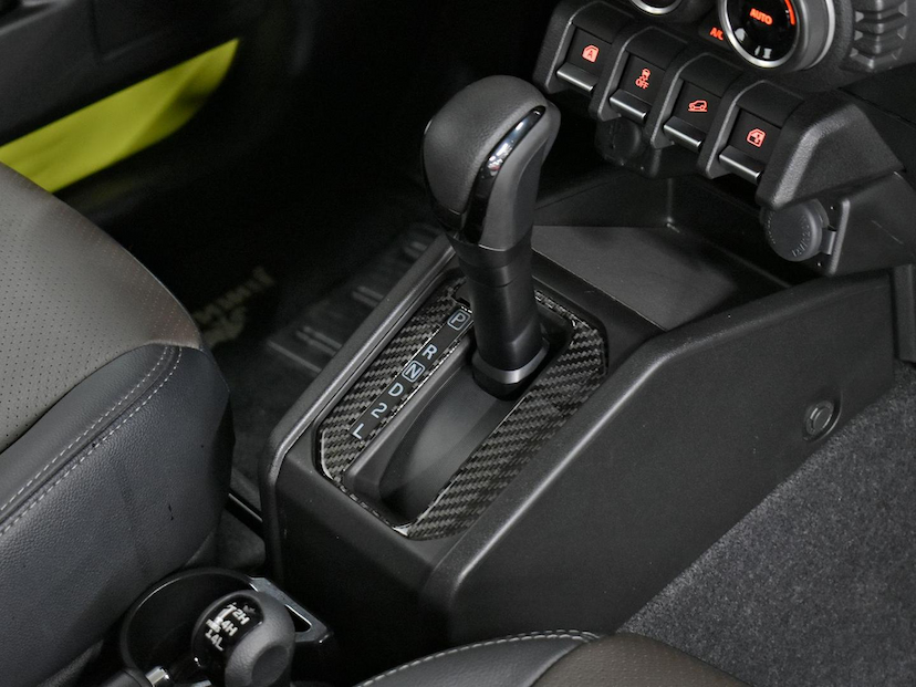 Foto do veículo SUZUKI JIMNY  SIERRA 4EXPEDITION ALLGRIP 1.5 AUT 2024 18.045 KM 210.000,00