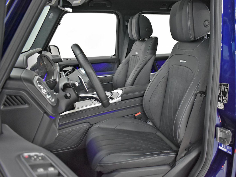 Foto do veículo MERCEDES-BENZ AMG GT 63  4M 2020 24.820 KM 1.700.000,00