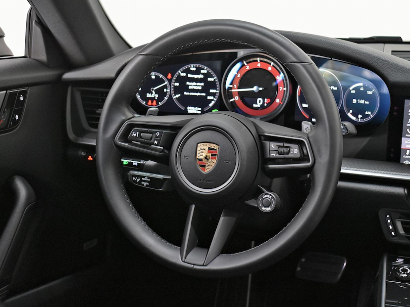 Foto do veículo PORSCHE 911  CARRERA S 3.0 450 CV 2020 13.590 KM 790.000,00