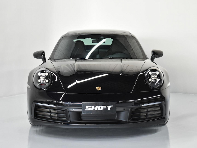 Foto do veículo PORSCHE 911  CARRERA S 3.0 450 CV 2020 13.590 KM 790.000,00