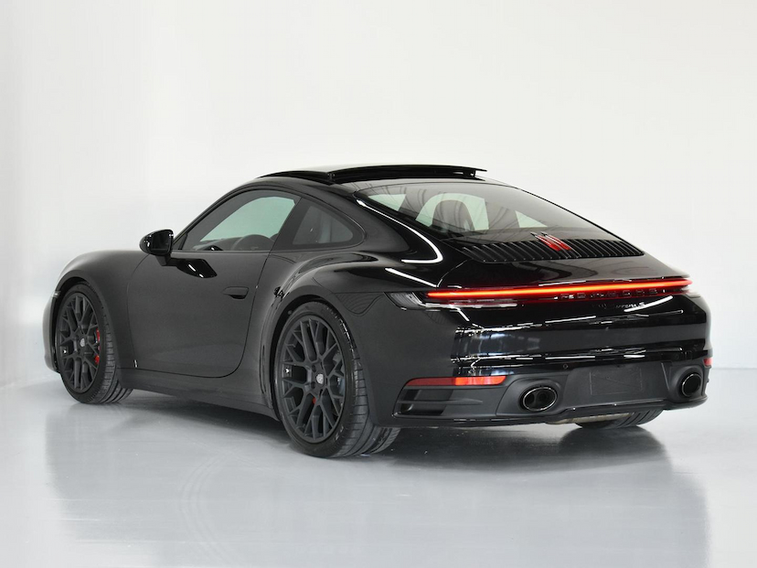 Foto do veículo PORSCHE 911  CARRERA S 3.0 450 CV 2020 13.590 KM 790.000,00