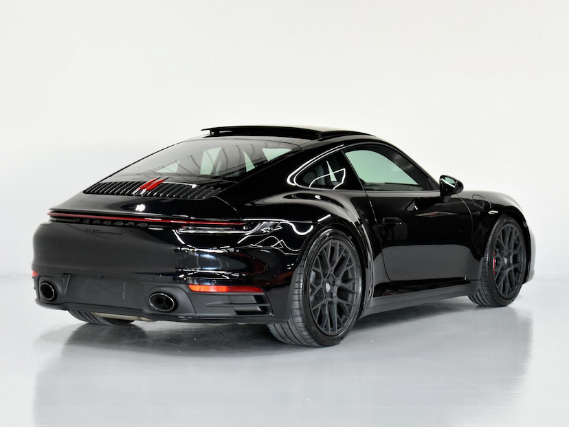 Foto do veículo PORSCHE 911  CARRERA S 3.0 450 CV 2020 13.590 KM 790.000,00