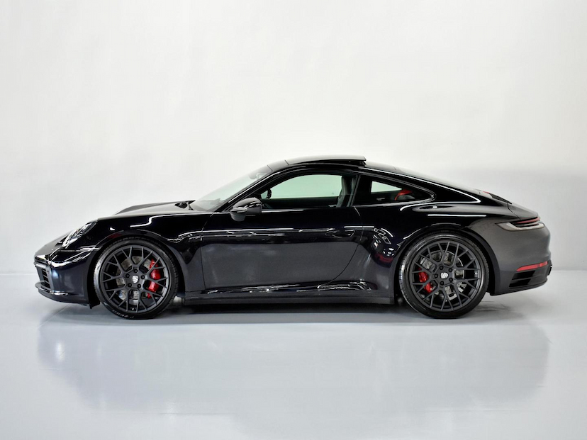 Foto do veículo PORSCHE 911  CARRERA S 3.0 450 CV 2020 13.590 KM 790.000,00
