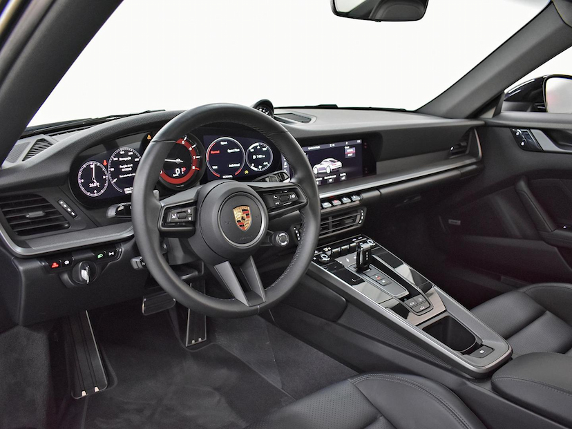 Foto do veículo PORSCHE 911  CARRERA S 3.0 450 CV 2020 13.590 KM 790.000,00