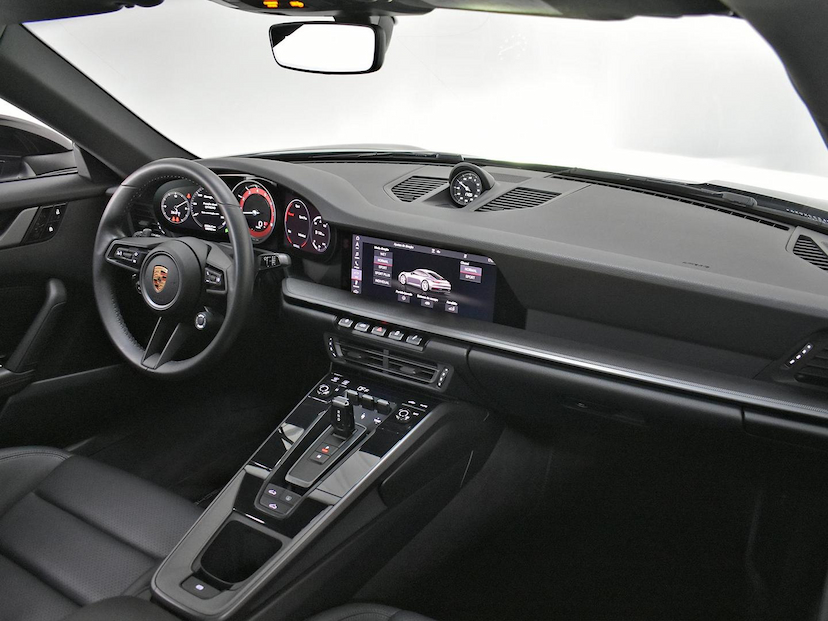 Foto do veículo PORSCHE 911  CARRERA S 3.0 450 CV 2020 13.590 KM 790.000,00