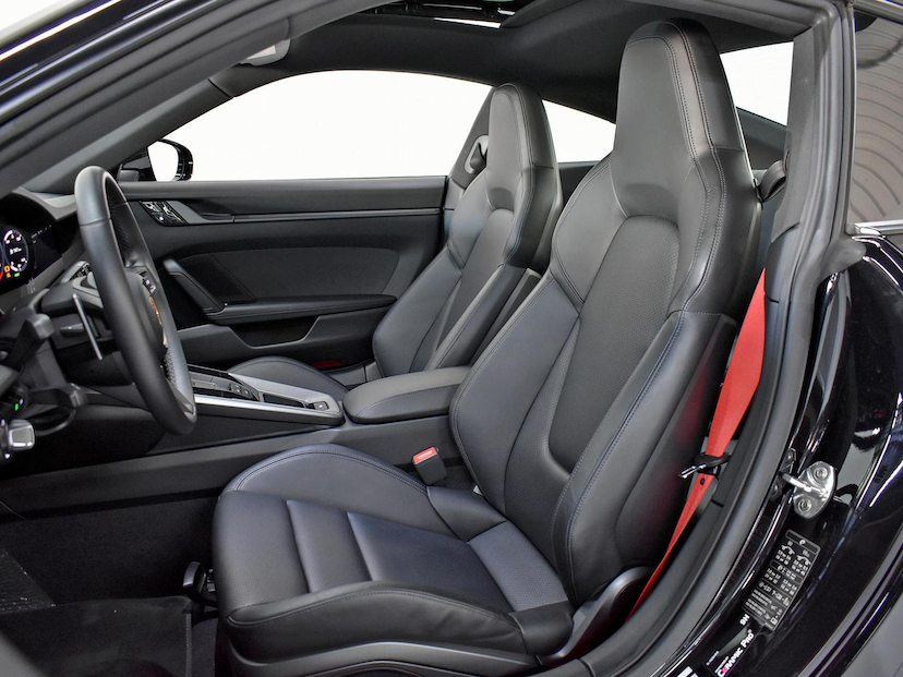 Foto do veículo PORSCHE 911  CARRERA S 3.0 450 CV 2020 13.590 KM 790.000,00