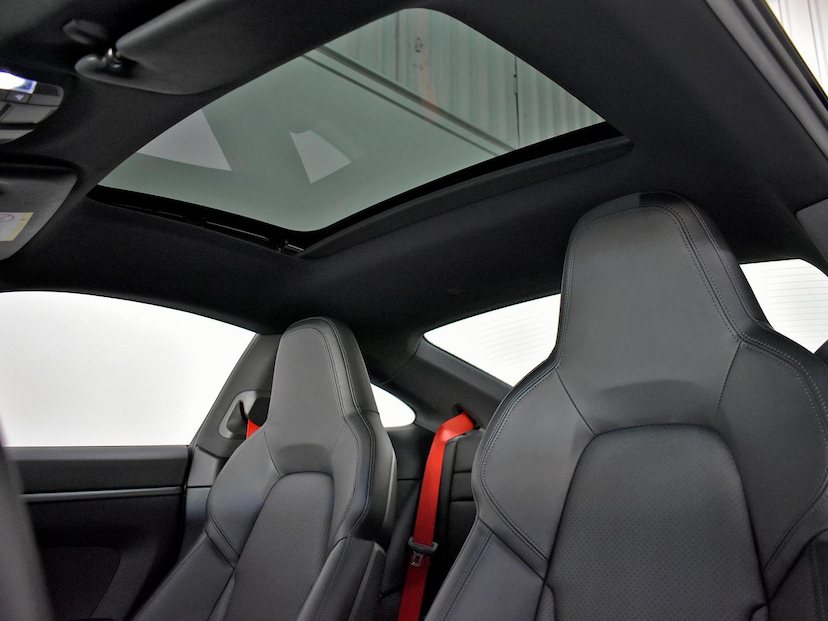 Foto do veículo PORSCHE 911  CARRERA S 3.0 450 CV 2020 13.590 KM 790.000,00
