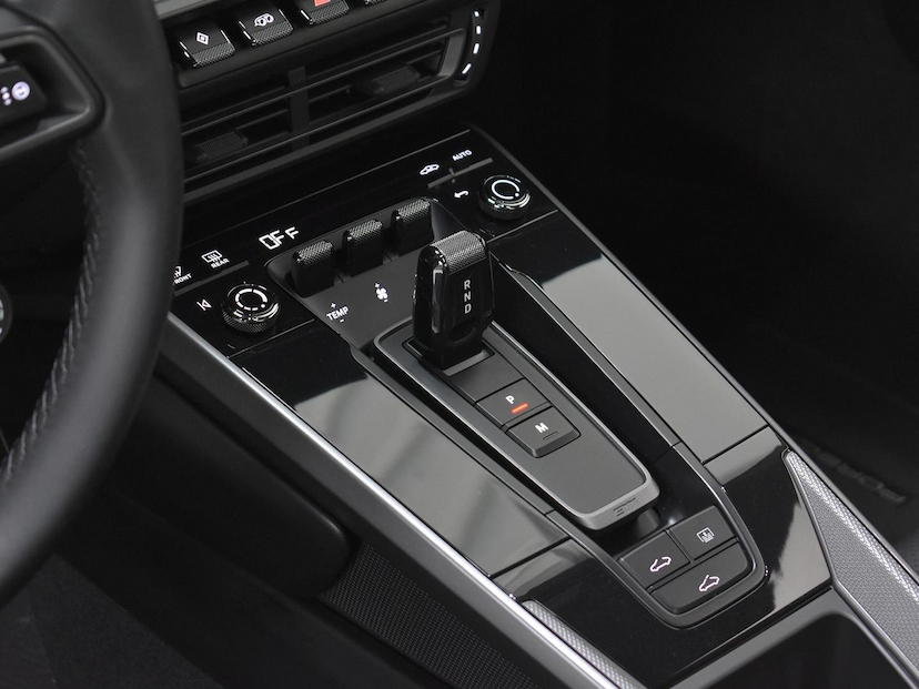 Foto do veículo PORSCHE 911  CARRERA S 3.0 450 CV 2020 13.590 KM 790.000,00