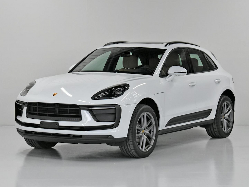 Foto do veículo PORSCHE MACAN  2.0 TURBO 2025 30 KM 580.000,00
