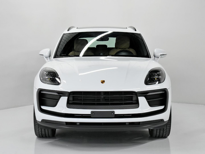 Foto do veículo PORSCHE MACAN  2.0 TURBO 2025 30 KM 580.000,00