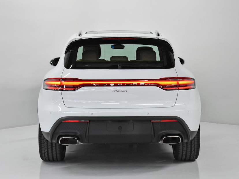 Foto do veículo PORSCHE MACAN  2.0 TURBO 2025 30 KM 580.000,00