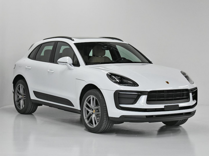 Foto do veículo PORSCHE MACAN  2.0 TURBO 2025 30 KM 580.000,00