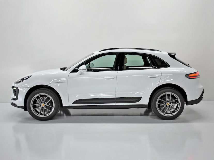 Foto do veículo PORSCHE MACAN  2.0 TURBO 2025 30 KM 580.000,00