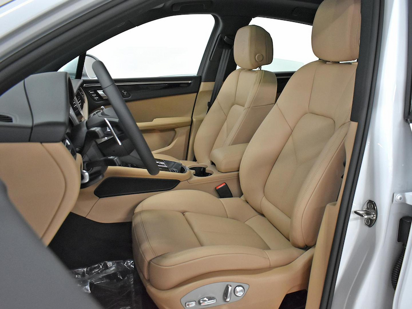 Foto do veículo PORSCHE MACAN  2.0 TURBO 2025 30 KM 580.000,00