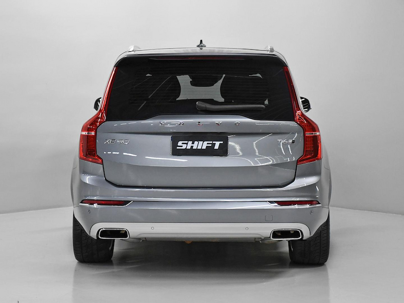 Foto do veículo VOLVO XC90 XC-90 T-6 INSCRIPTION 2.0 320 CV 2019 60.220 KM 269.000,00