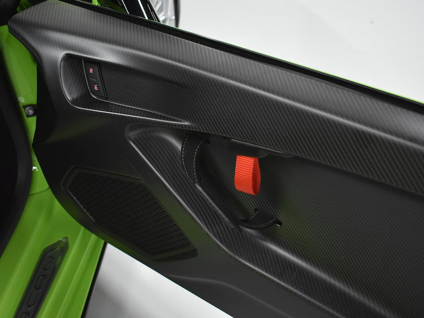 Foto do veículo LAMBORGHINI HURACÁN  LP 640-2 STO 2022 3.230 KM 4.300.000,00