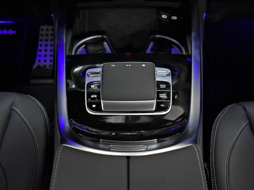 Foto do veículo MERCEDES-BENZ AMG GT 63  4M 2025 10 KM 2.650.000,00