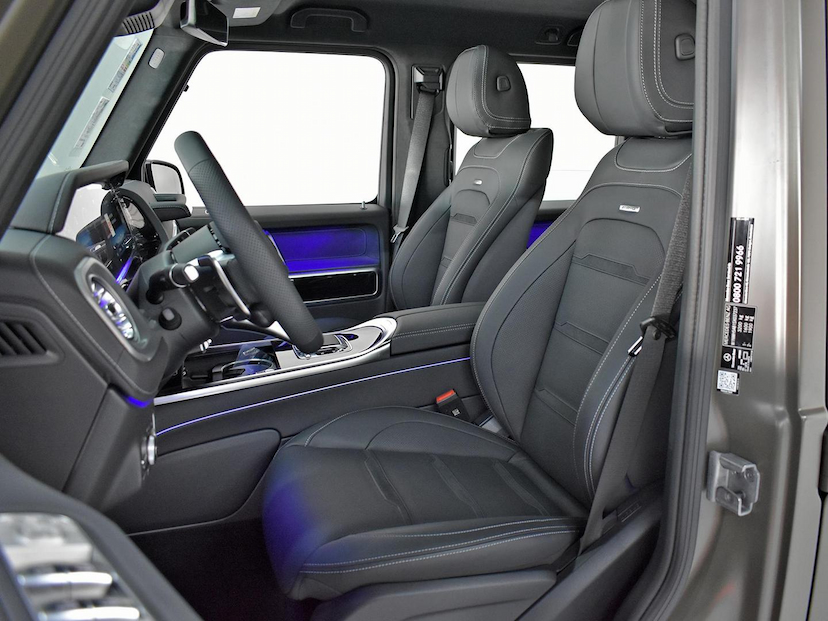 Foto do veículo MERCEDES-BENZ AMG GT 63  4M 2025 10 KM 2.650.000,00