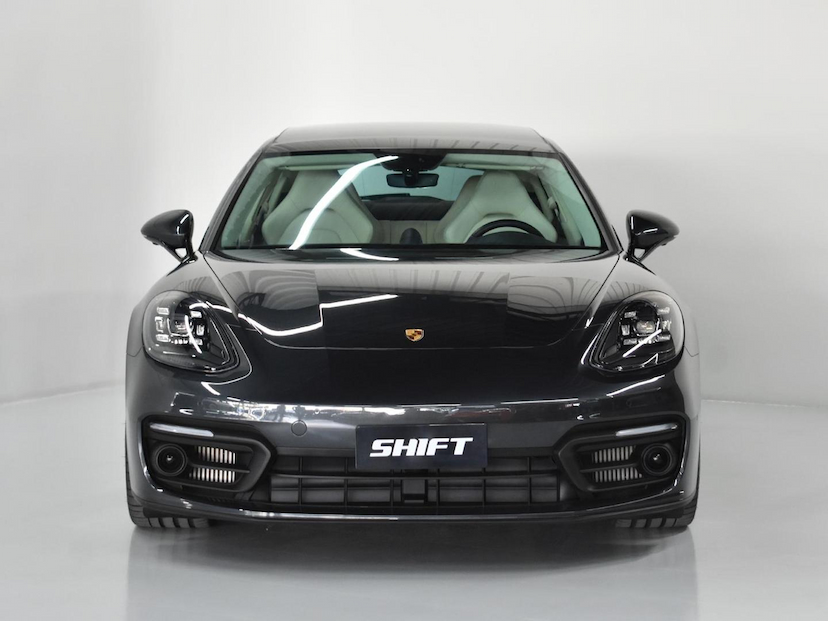 Foto do veículo PORSCHE PANAMERA  4S 2.9 560CV (HÍBRIDO) 2023 15.635 KM 730.000,00