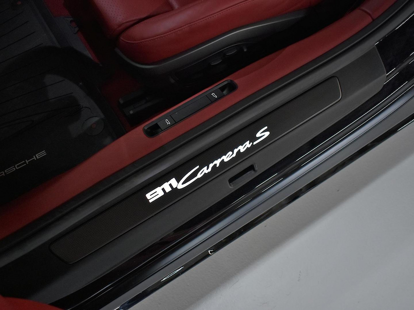 Foto do veículo PORSCHE 911  CARRERA S 3.0 450 CV 2023 7.610 KM 945.000,00