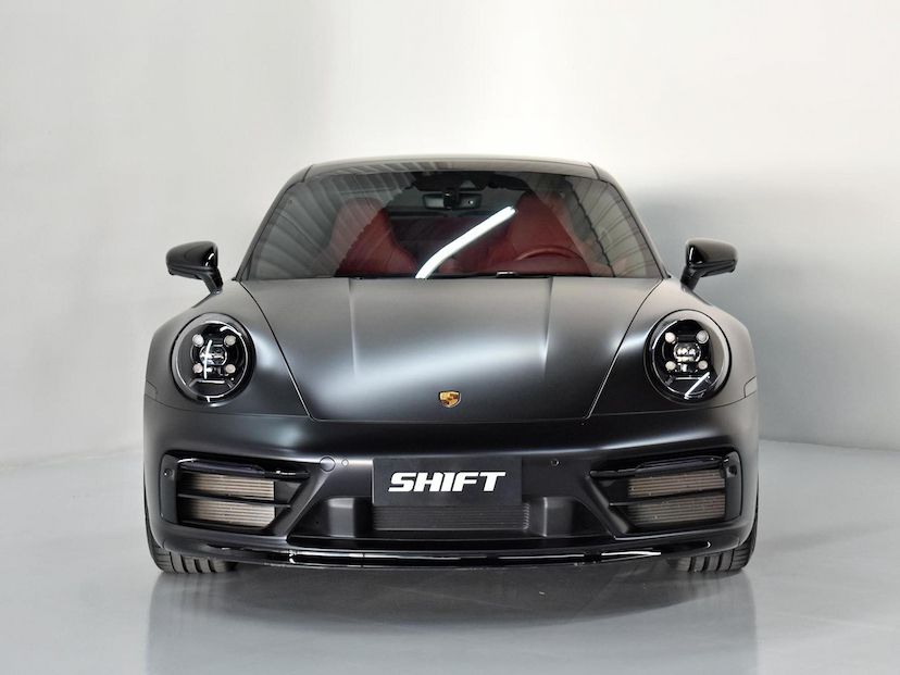 Foto do veículo PORSCHE 911  CARRERA S 3.0 450 CV 2023 7.610 KM 945.000,00