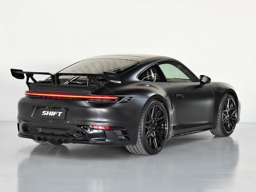 Foto do veículo PORSCHE 911  CARRERA S 3.0 450 CV 2023 7.610 KM 945.000,00