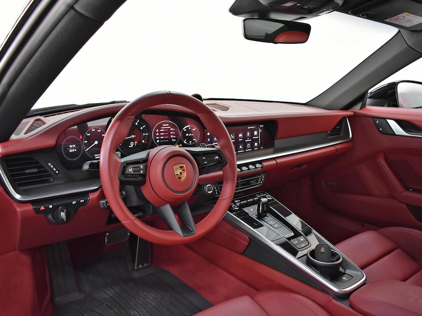 Foto do veículo PORSCHE 911  CARRERA S 3.0 450 CV 2023 7.610 KM 945.000,00