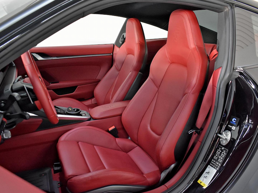Foto do veículo PORSCHE 911  CARRERA S 3.0 450 CV 2023 7.610 KM 945.000,00