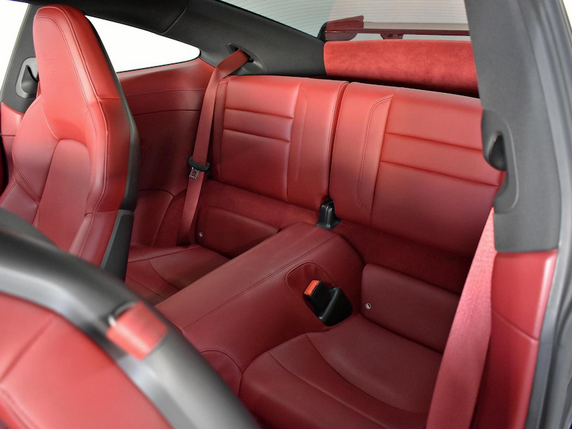 Foto do veículo PORSCHE 911  CARRERA S 3.0 450 CV 2023 7.610 KM 945.000,00