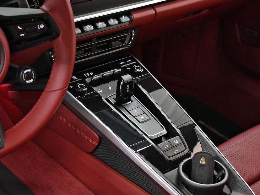 Foto do veículo PORSCHE 911  CARRERA S 3.0 450 CV 2023 7.610 KM 945.000,00