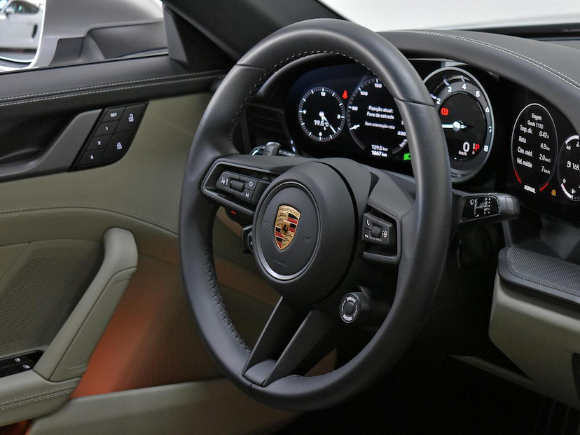 Foto do veículo PORSCHE 911  CARRERA S 3.0 450 CV 2023 1.570 KM 940.000,00