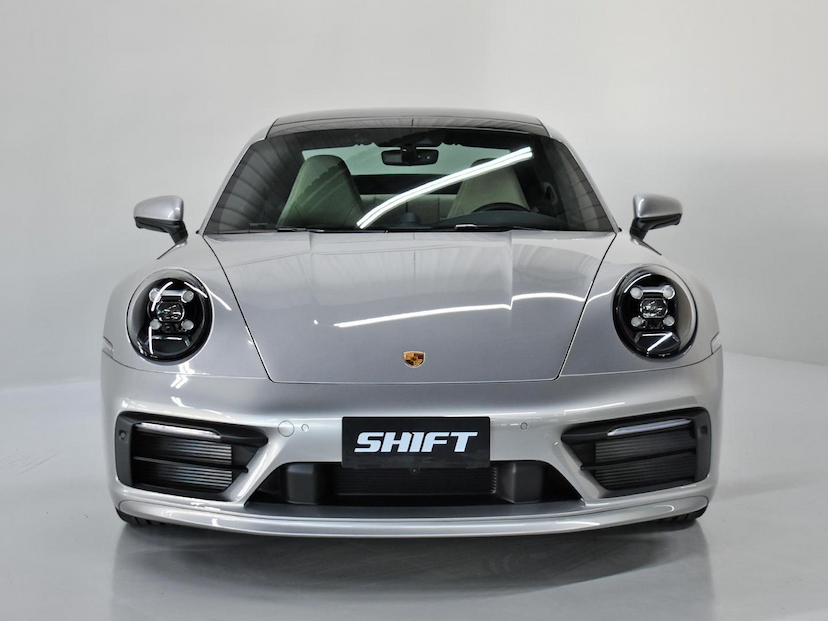 Foto do veículo PORSCHE 911  CARRERA S 3.0 450 CV 2023 1.570 KM 940.000,00