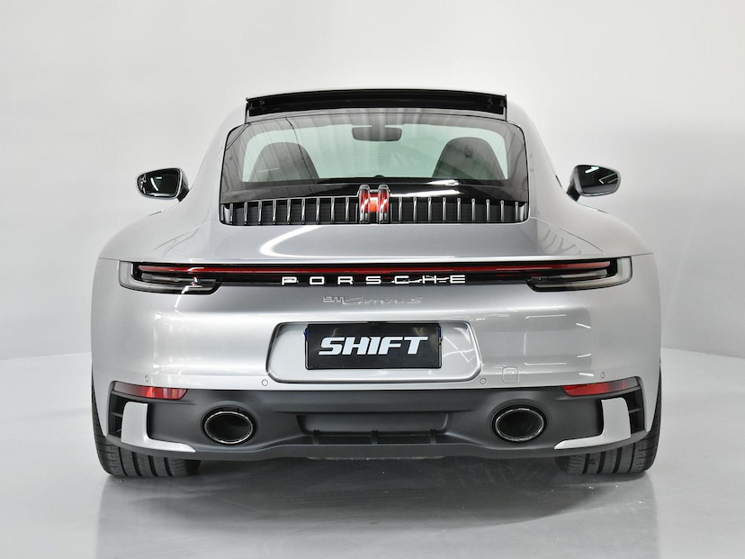 Foto do veículo PORSCHE 911  CARRERA S 3.0 450 CV 2023 1.570 KM 940.000,00