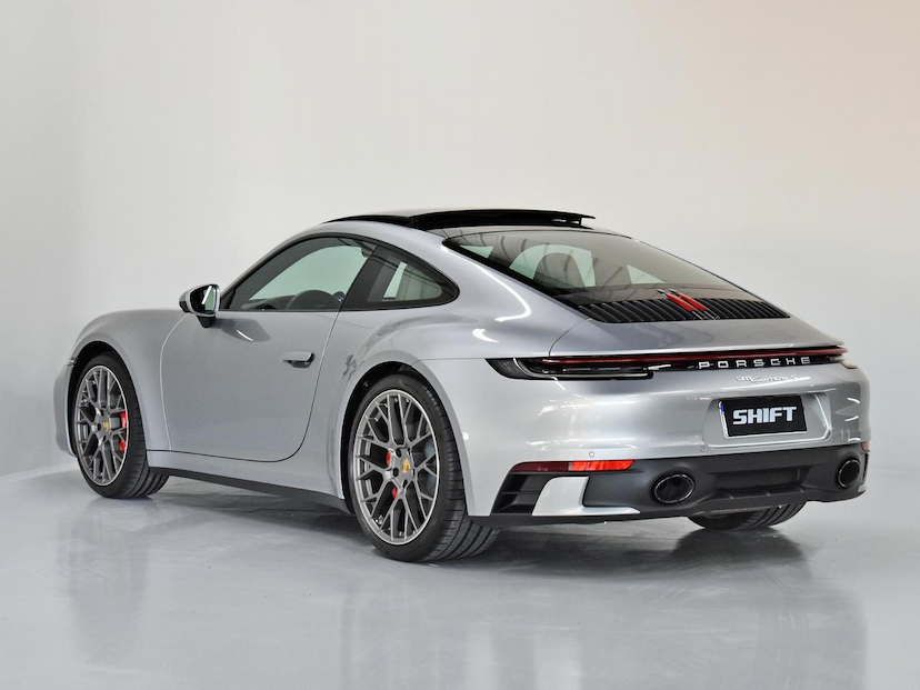 Foto do veículo PORSCHE 911  CARRERA S 3.0 450 CV 2023 1.570 KM 940.000,00